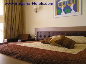 Bulgaria hotels